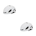 thumbnail image 3 of Soidarity Casco de bicicleta Cascos de ciclismo ajustables Sombrero Mips profesional Hombre Transpirable al aire libre para montar Senderismo Blanco 2Conjunto, 3 of 6