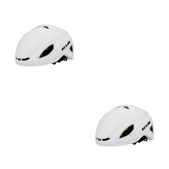 Casco de bicicleta Naiovety Mips Blanco 58-62 cm