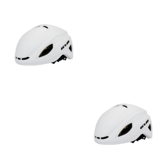Casco de bicicleta Naiovety Mips Blanco 58-62 cm