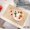 M, variant on Fawn Design European-Style Insulated Placemats - 2 Pack Waterproof & Oil-Proof Dining Table Mats