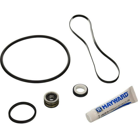 Hayward SPXHKIT2 Quick Pump Repair Replacement Kit for Hayward Super II Pool and Spa Pumps
