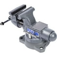 thumbnail image 2 of Wilton Tools 28806 5 1/2" Wide Jaw 5" Max Opening Tradesman Work Bench Vise Tool, 2 of 12