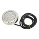 thumbnail image 3 of Luz LED subacuática para barco, luz LED subacuática de 3,5 pulgadas, luz subacuática marina, lámpara subacuática impermeable, integración perfecta, 3 of 9