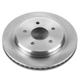 thumbnail image 2 of Power Stop Rear Right One Stock Replacement Brake Rotor AR8262, 2 of 4