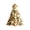 Angle, variant on Handmade Quilted Tree Making Kit Angel Theme 3D Christmas Patchwork Sewing Set 7.5 to 8 Inch DIY Holiday Tabletop Decor for Sewing Enthusiasts Meaningful Festive Gift Idea