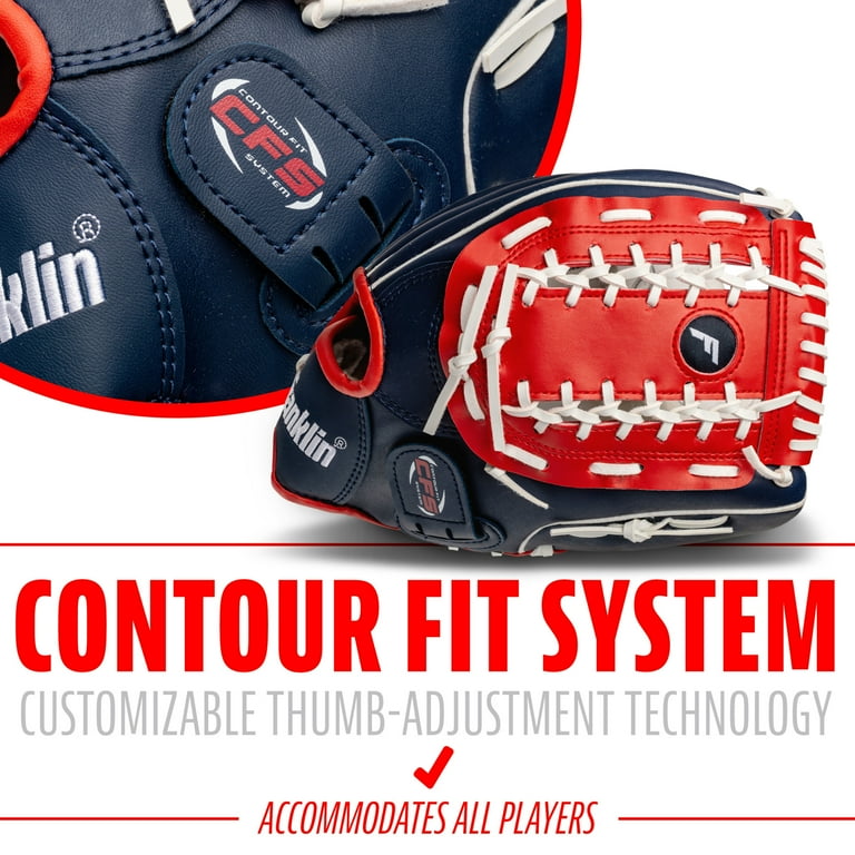 Franklin Sports MLB - Ceintures de baseball pour adulte et jeune pour