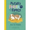 thumbnail image 1 of Roo the Rabbit (My Furry Foster Family), 1 of 1
