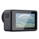 thumbnail image 3 of WDOplteas Cubierta Lente TPU Con Protector Pantalla Estuche Transporte PU para Osmo Action 3 (C), 3 of 9