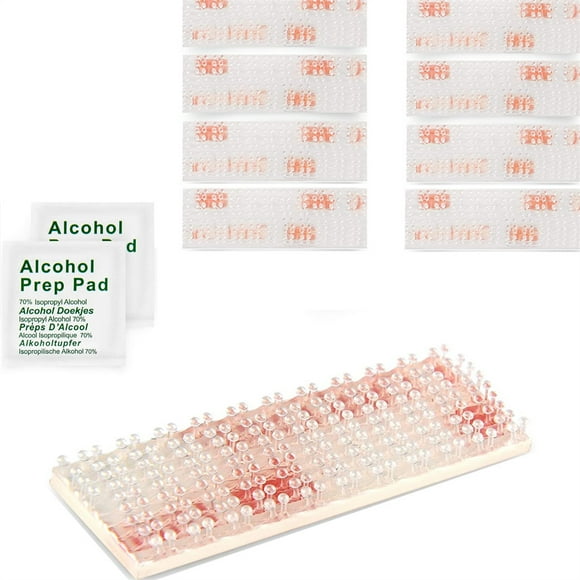 Ez Pass Velcro Strips Adhesive