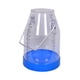 thumbnail image 4 of Cubo de ordeño de 25 litros, jarra de leche, cubo de leche, cubo de ordeño, cubo de ordeño para animales, cabras, granja lechera, ovejas agrícolas, 4 of 8