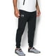 thumbnail image 2 of Pantalones deportivos Under Armour UA Sportstyle para hombre, color negro, talla M, 2 of 6