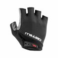 thumbnail image 1 of Castelli Mens Entrata V Fingerless Cycling Gloves, 1 of 2