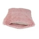 thumbnail image 5 of Funda de almohada de felpa cuadrada estándar Funda de almohada Funda de cojín - 4 colores Soledad Almohada cubierta, 5 of 10