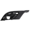 thumbnail image 1 of Fog Light Frame Stylish Shockproof Front Bumper Fog Light Bezel Cover Replacement for Citadel Platinum 2019-2020, 1 of 7