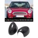 thumbnail image 2 of Par espejos retrovisores originales Mini R50/R52/R53 00-08 Ygjytge, 2 of 9