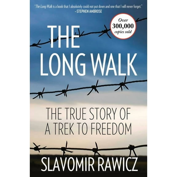 The Long Walk, (Paperback)