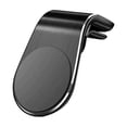 thumbnail image 2 of Magnetic Car Phone Mount Universal Fit, 360° Rotation Air Vent Holder with Secure Grip, Red Car Phone Holder Compatible with iPhone, Samsung, Android, Easy Installation, 2 of 6