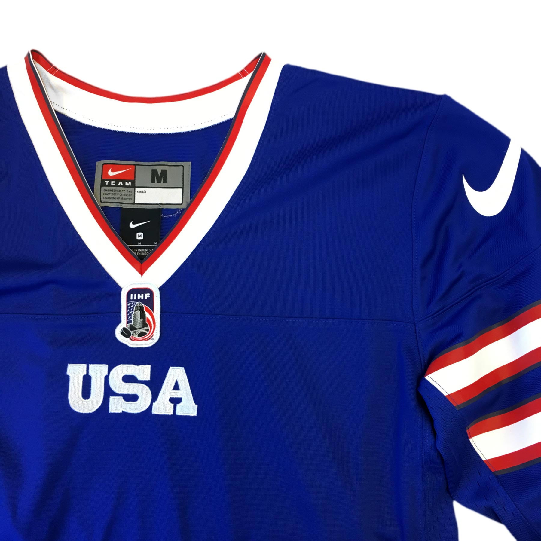 nike iihf