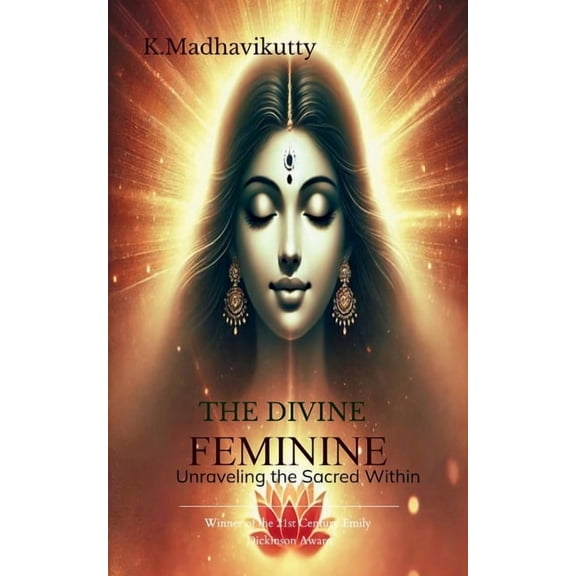 The Divine Feminine, (Paperback)