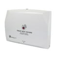 thumbnail image 3 of Evogen - Toilet seat cover dispenser - white, 3 of 4