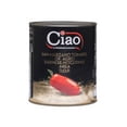 thumbnail image 3 of Ciao DOP San Marzano Tomatoes Whole Peeled (28oz), 3 of 6