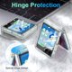 thumbnail image 2 of Funda SQMCase para Samsung Galaxy Z Flip 6/5 con Protección de Bisagra, 2 of 6