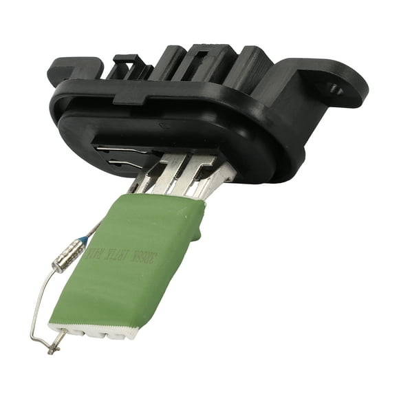 Resistor del motor del soplador HVAC Unique Bargains No.271500889R para Dacia Dokker Kombi 2018
