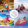 thumbnail image 4 of Adult swimming caps, soft pool caps, elastic pool swimming caps, non-slip silicone swimming caps for boys and girls, 4 of 5
