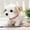 Brown, variant on Yunuuuoa Realistic Walking Barking Toy Dog, Interactive Puppy Pet with Sound, Lifelike Animated Stuffed Animal, Educational Toy Gift, Battery Operated Motorized Plush Dog