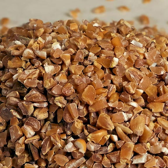 Organic Spelt Cracked
