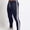 Navy, variant on Mens Sweatpants Men Casual Patchwork Tight Fitting Elastic Waist Pockets Fitness Sport Pants Pants Plus Size Leather Pants Mens Snow Pants Insulated Waterproof Valentines Day Gifts