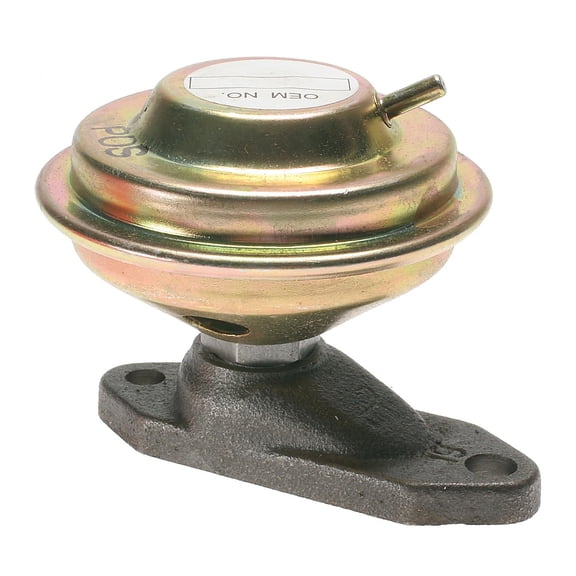 Standard Motor Products EGV244 EGR Valve Fits select: 1977-1986 FORD F150, 1977-1983 FORD F100