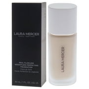 Laura Mercier Real Flawless Weightless Perfecting Foundation - 1N2 Vanille , 1 oz Foundation