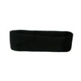 thumbnail image 2 of SweatBands Toalla Deportes Diadema Elástica Delgada Para El Lavado Bath Salon Black Sunnimix Pañal de spa, 2 of 7