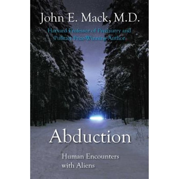 Pre-Owned Abduction: Human Encounters with Aliens, 9781416575801, 1416575804, Paperback,