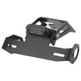 thumbnail image 3 of Eliminate License Plate Holder  Eliminate LED Light Fit For Kawasaki Z 650/ 650 2017-2018, 3 of 8