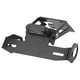 thumbnail image 3 of Soporte para matrícula, guardabarros, elimina la luz LED, apto para Kawasaki Z 650/Ninja 650 2017-2018, 3 of 5