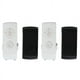 thumbnail image 1 of 2X Kit de Control Remoto para Ventilador de Techo, Control Remoto Universal de Tamaño Pequeño para Ventiladores de Techo, 1 of 5