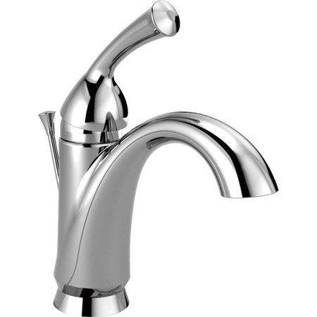Delta 15999 Dst Single Handle Centerset Lavatory Faucet With
