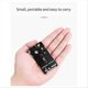 thumbnail image 2 of Black Multifunctional Bike Repair Tool Kit, 2 of 4