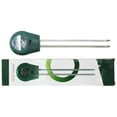 thumbnail image 5 of Techtongda 3 in 1 Soil Tester Soil Meter for Humidity, pH, Light Intensity, 5 of 11