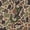 Green Brown J, variant on meiyoeat Camouflage Duck Monogram A 7-Piece Twin Bedding For Boys,Hunting Themed Initial Bedding Comforter Set,Black Reversible
