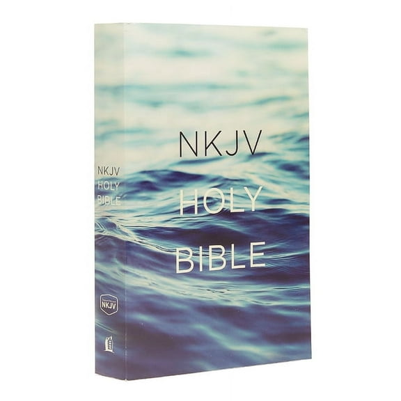 NKJV, Value Outreach Bible, Paperback, (Paperback)