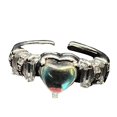 thumbnail image 4 of Anillos de apertura ajustables creativos anillos de dedo joyería anillos llamativos para mujeres Estilo A Yuyangstore Anillos de dedo, 4 of 8