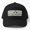 Black, variant on African Penguins Boulders Beach Baseball Cap, Animal Hat Style