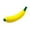 Yellow, variant on Eespoir Release Pinch and Bananas Stress Reliever, Simulate Flour Banana Squeeze Toy for Children and Adults, Sensory Play, Office Desk Toy, Anxiety Relief