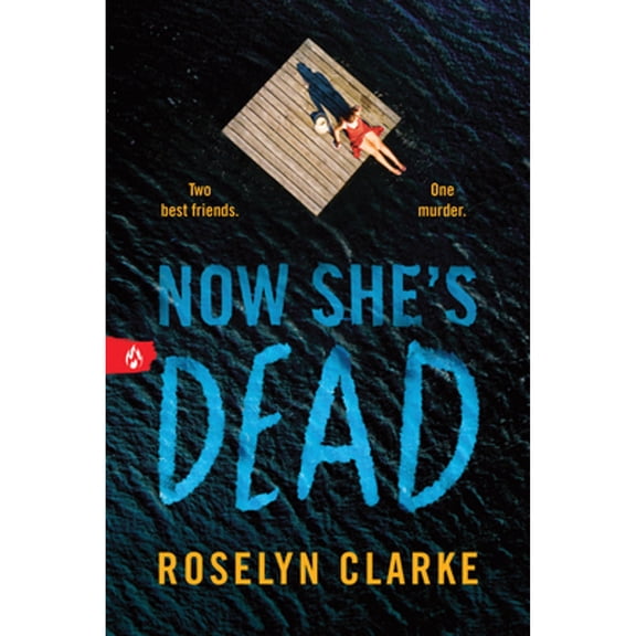 Pre-Owned Now She's Dead (Paperback) 1464223483 9781464223488