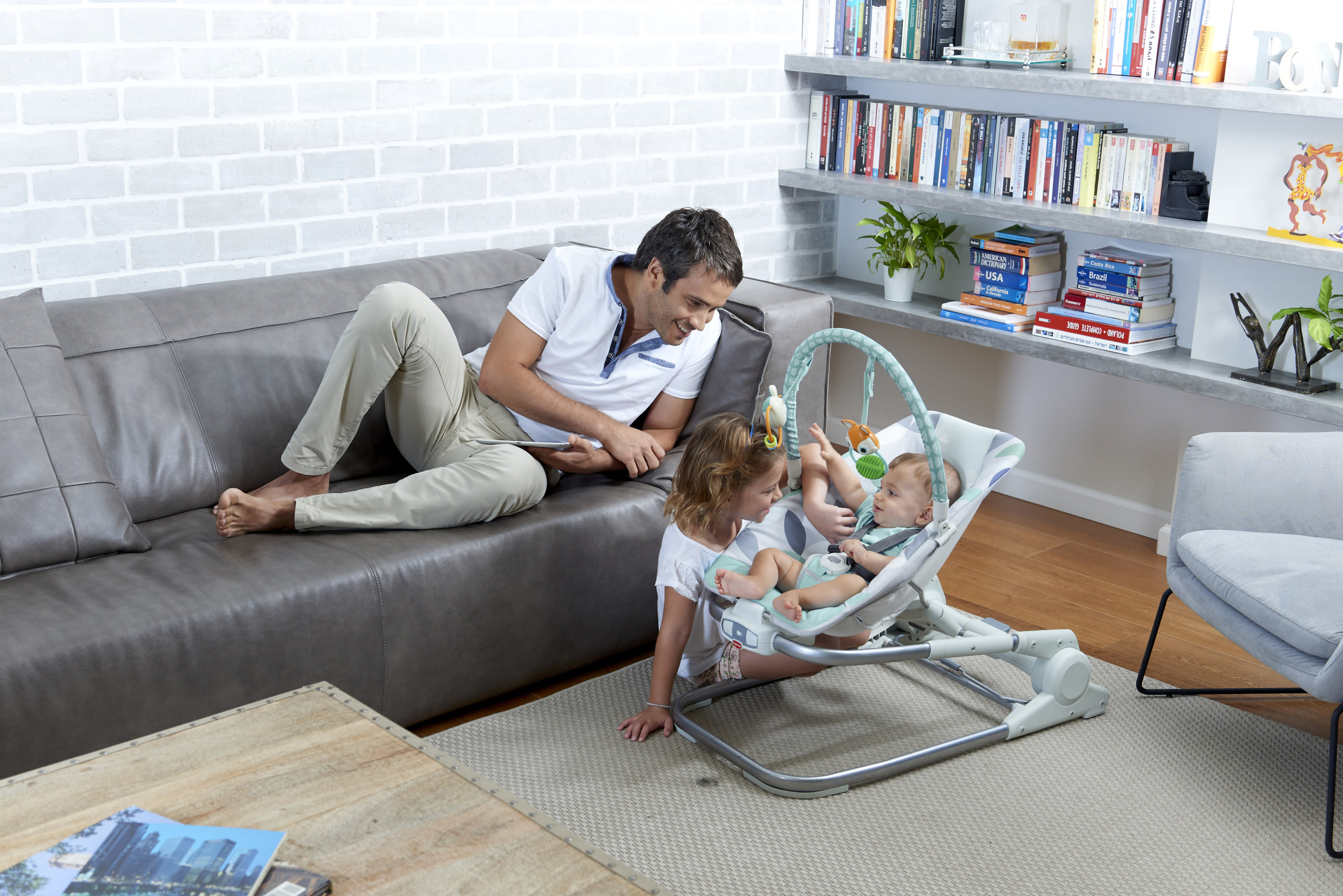 tiny love close to me bouncer