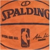 "Spalding Basketball Collection" Beverage Napkins