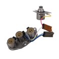 thumbnail image 2 of Conjunto de válvula solenoide, piezas de caja de cambios de automóvil 31940-41X09, 2 of 5